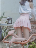 尤蜜丝 穿搭写真 NO.001(36)